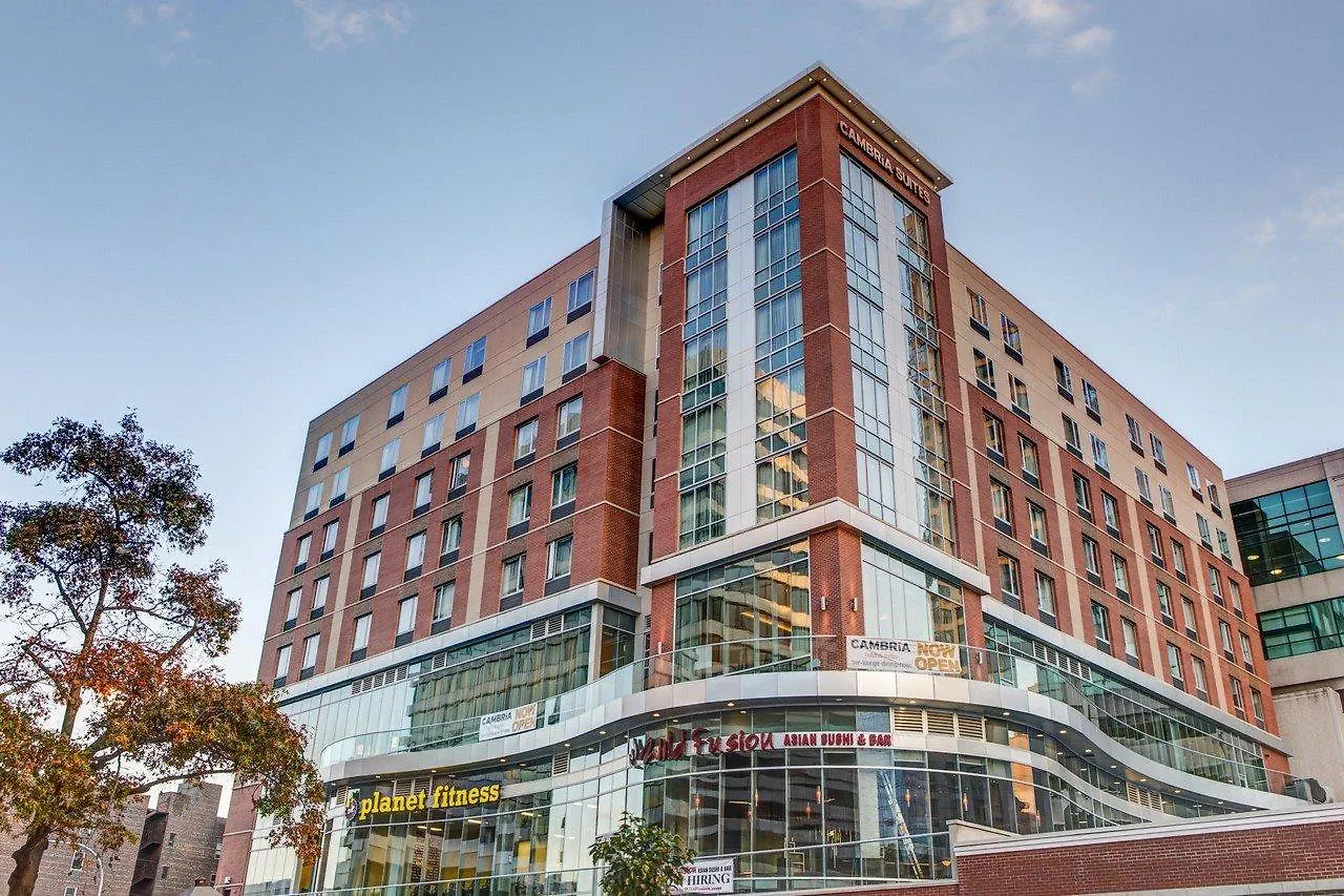 *****  Cambria Hotel White Plains - Downtown United States