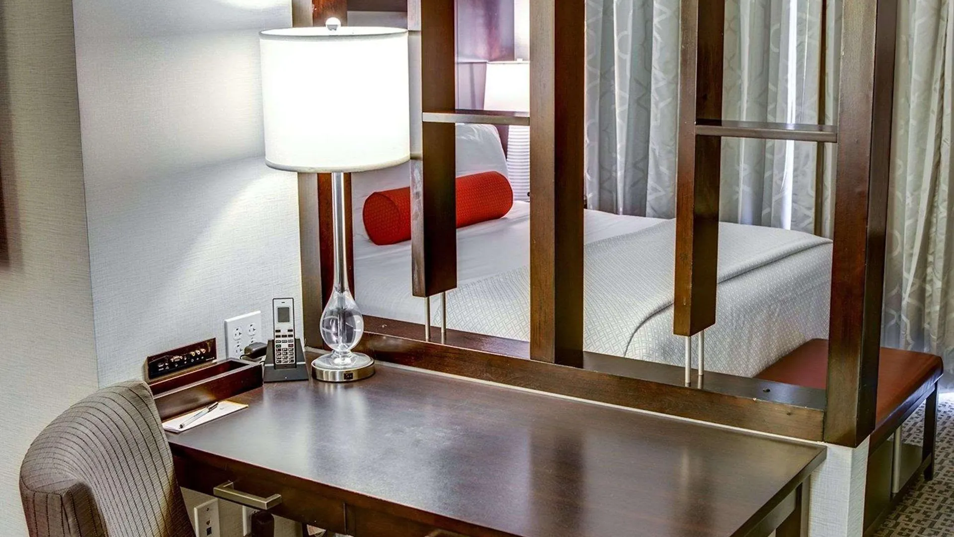 Cambria Hotel White Plains - Downtown United States
