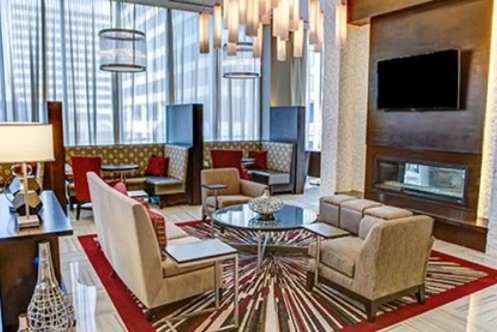 Cambria Hotel White Plains - Downtown