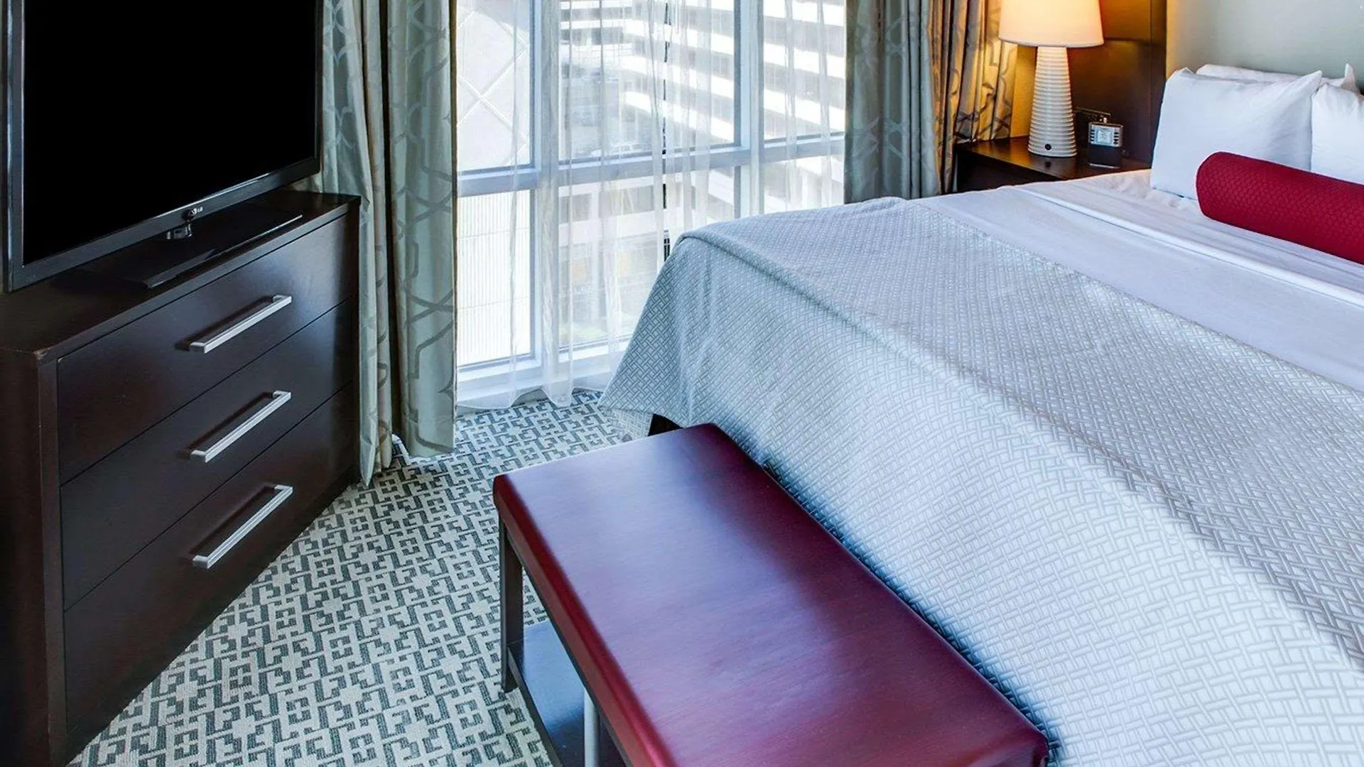 Cambria Hotel White Plains - Downtown 5*,  United States