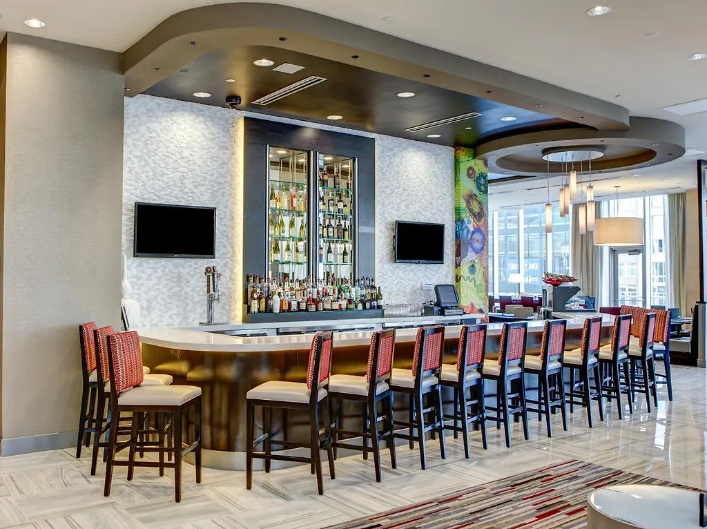 Cambria Hotel White Plains - Downtown 5*,  United States