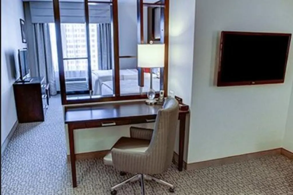 Cambria Hotel White Plains - Downtown