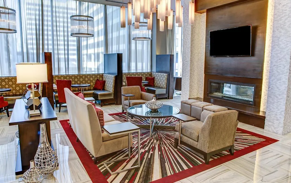 Cambria Hotel White Plains - Downtown United States