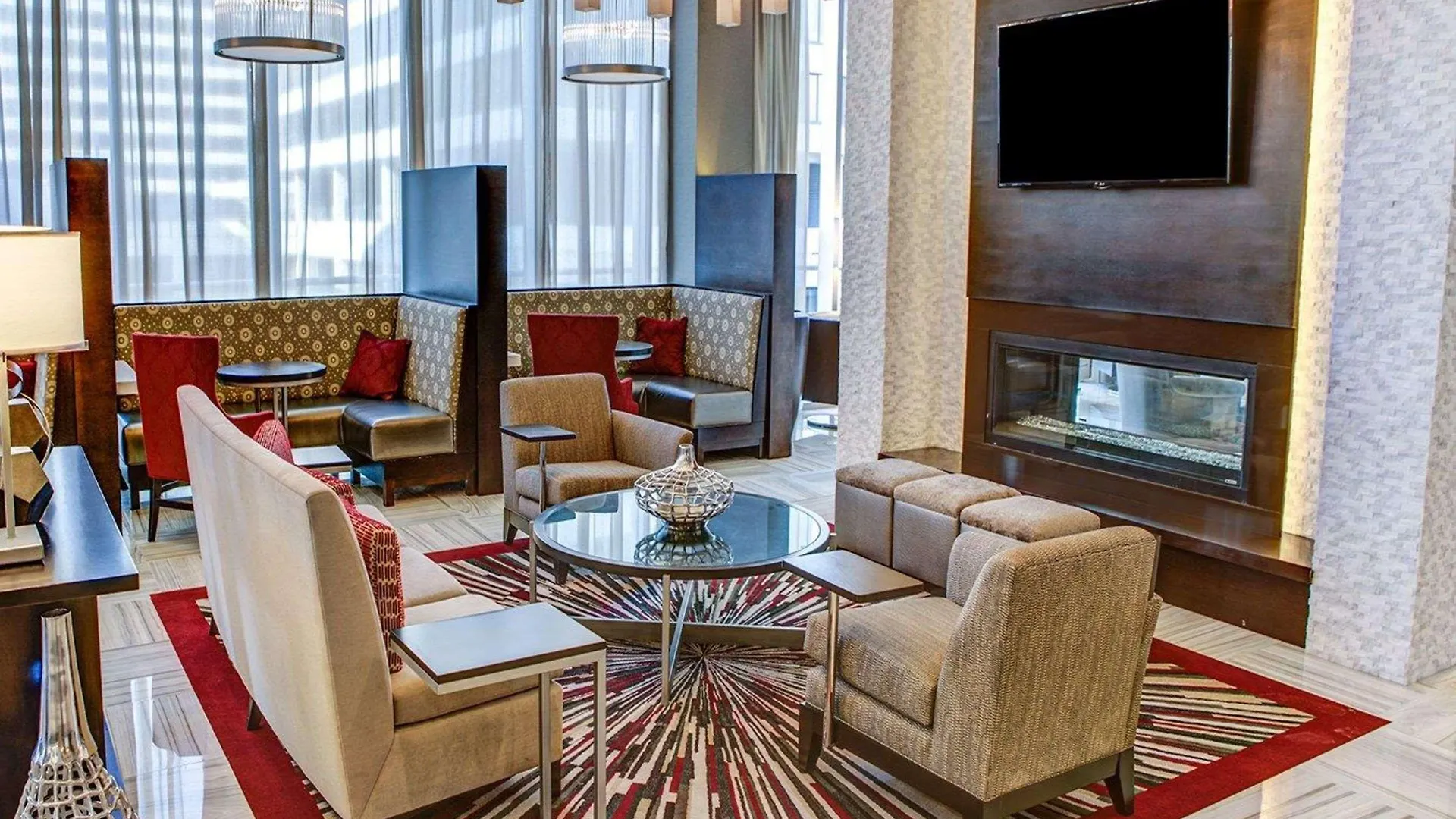 Cambria Hotel White Plains - Downtown