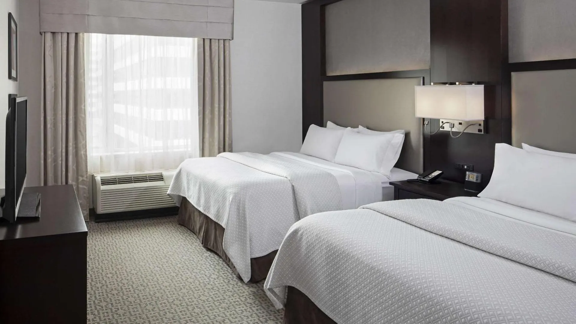Cambria Hotel White Plains - Downtown United States