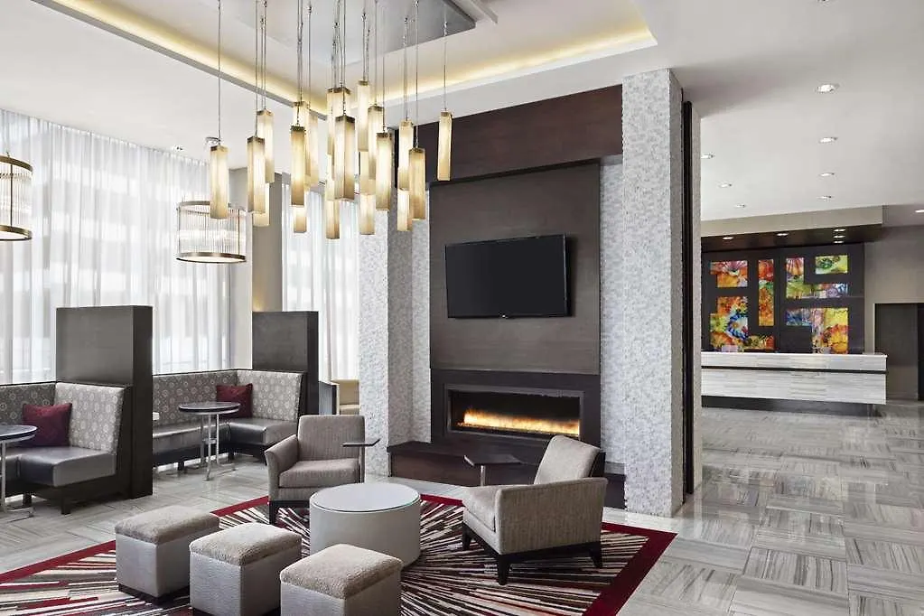 Cambria Hotel White Plains - Downtown United States
