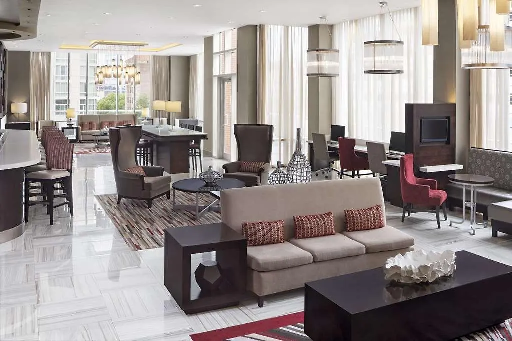 Cambria Hotel White Plains - Downtown 5*,  United States