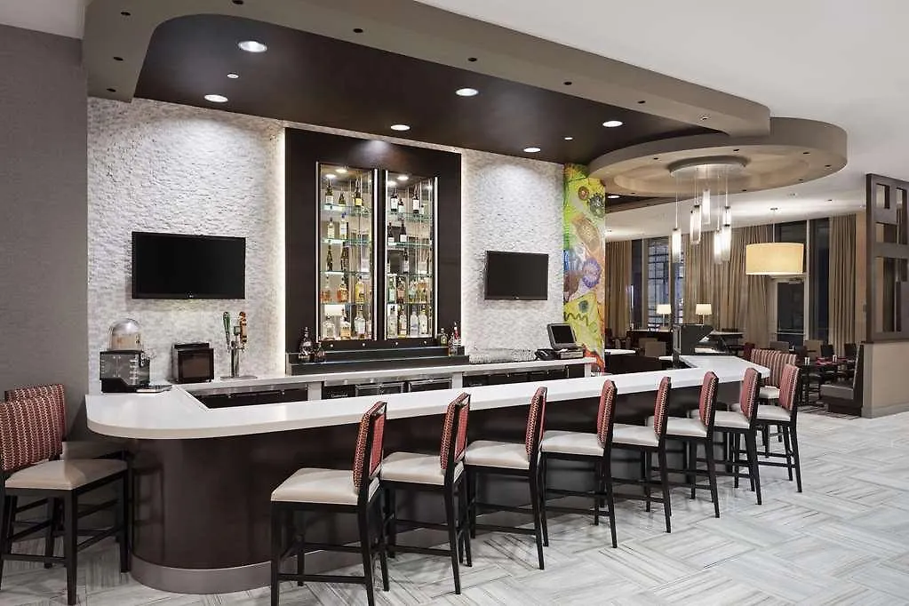 *****  Cambria Hotel White Plains - Downtown United States
