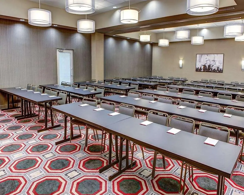 Cambria Hotel White Plains - Downtown