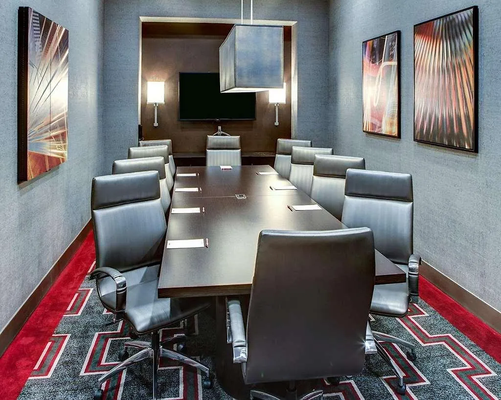 Cambria Hotel White Plains - Downtown