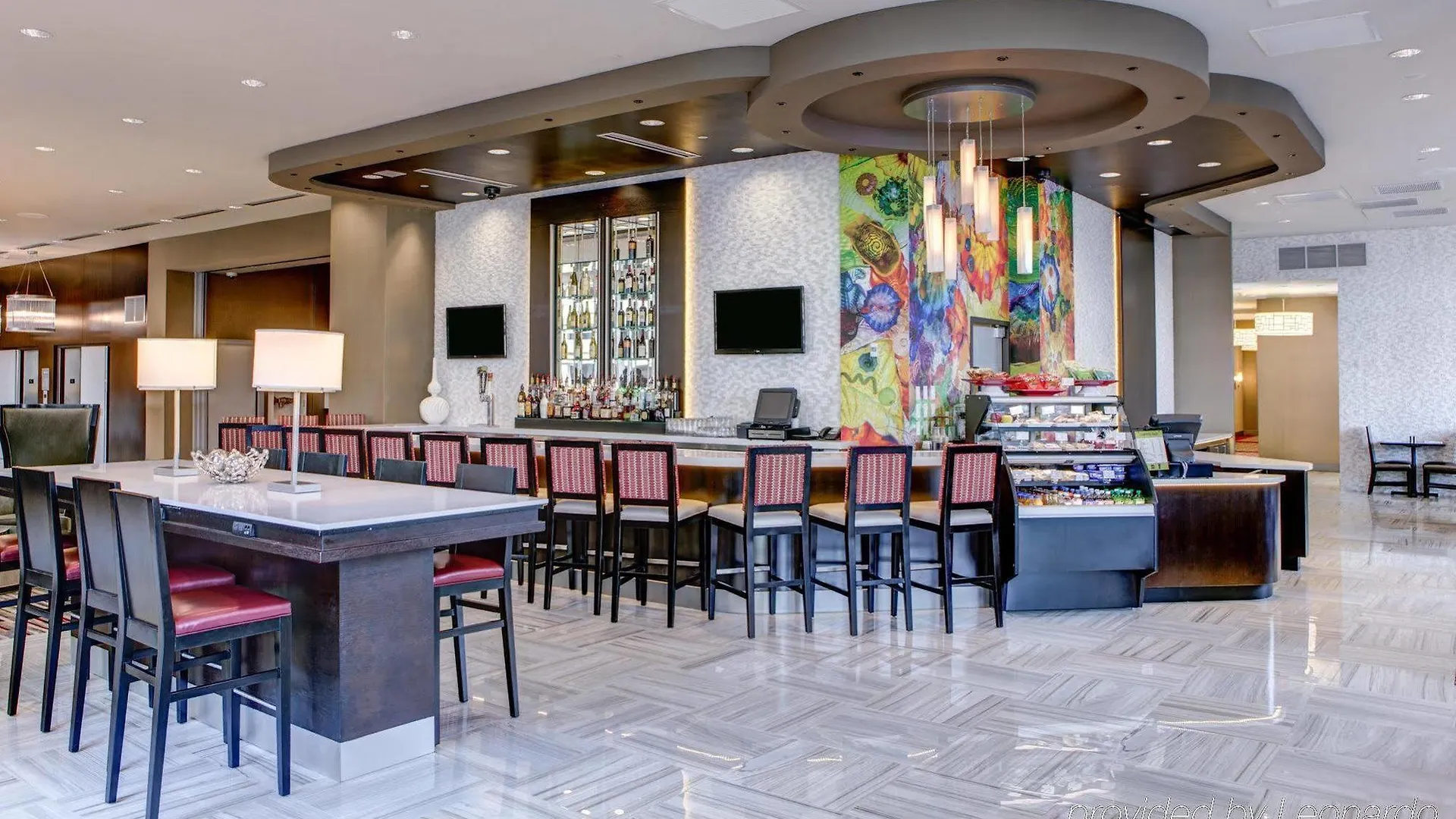 Cambria Hotel White Plains - Downtown