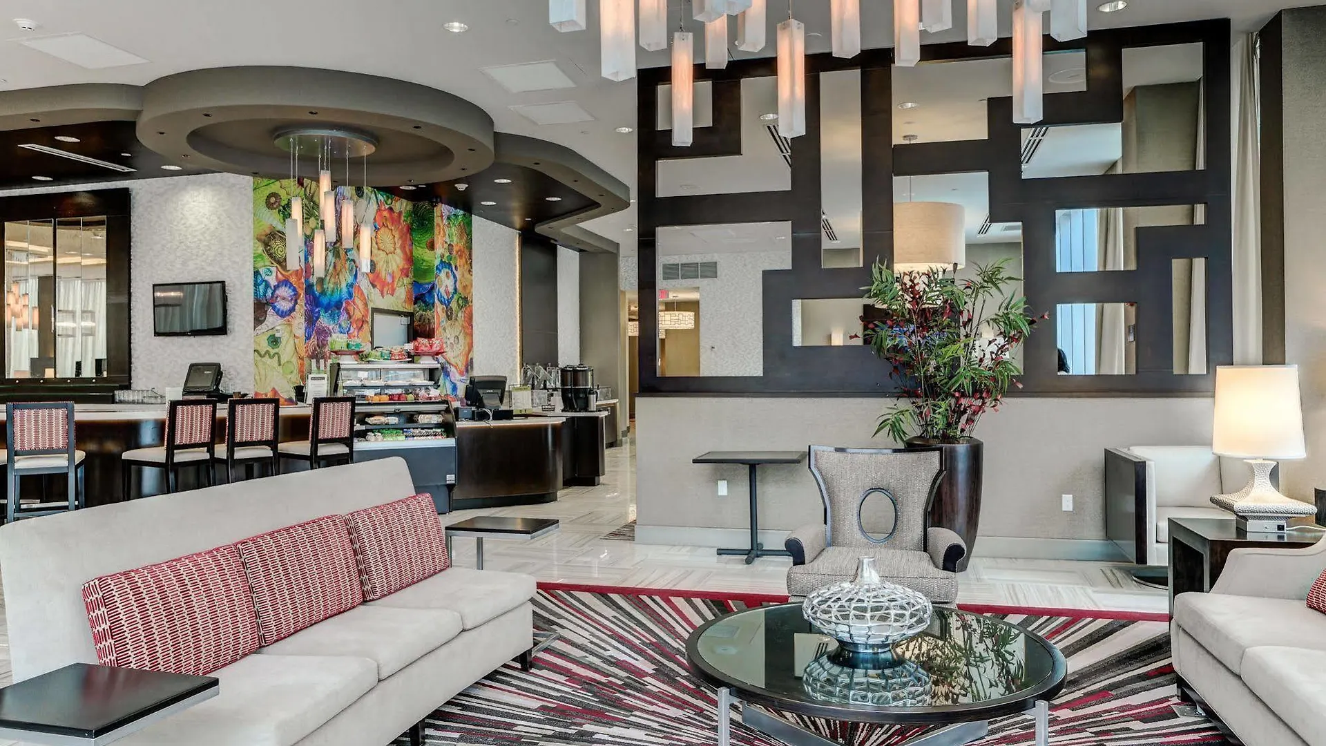 Cambria Hotel White Plains - Downtown
