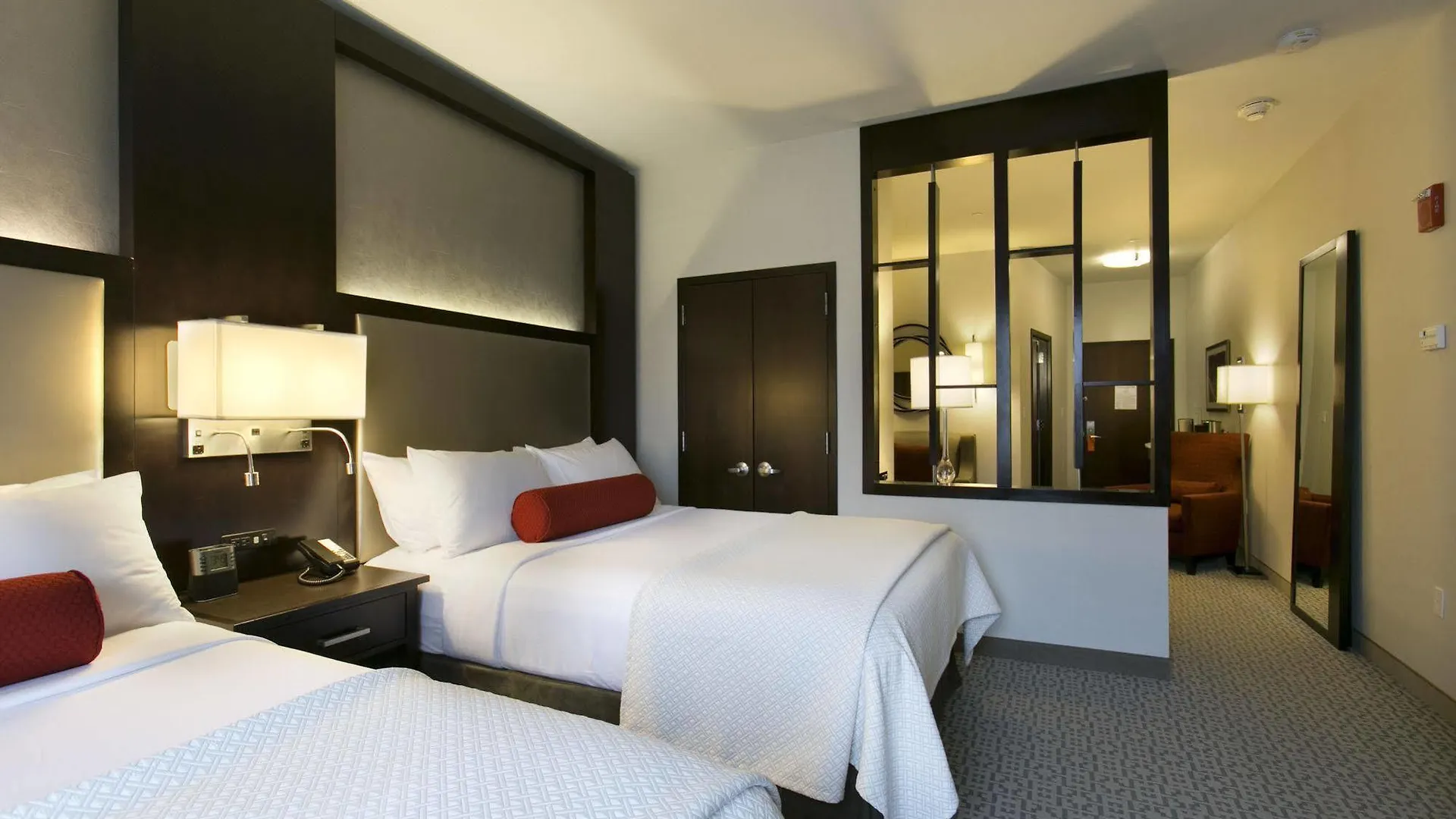 *****  Cambria Hotel White Plains - Downtown United States