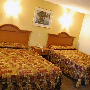 Motel South Bay, Copiague