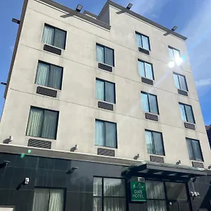 Hotel Gwb, New York
