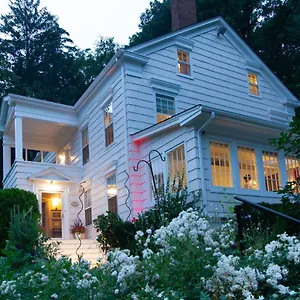 Guest house The Harbor Rose, Cold Spring Harbor