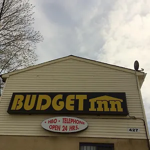 Motel Budget - Elizabeth, Nj, Elizabeth