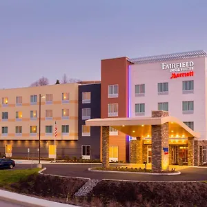 *** Hotel Fairfield & By Marriott Pittsburgh Airport/robinson Township United States