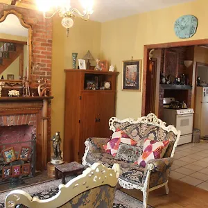 Guest house New York Homestay, Newark
