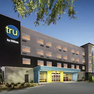 *** Hotel Tru By Hilton Midtown Ga United States