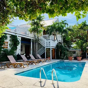 *** Guest house Heron House (adults Only) United States