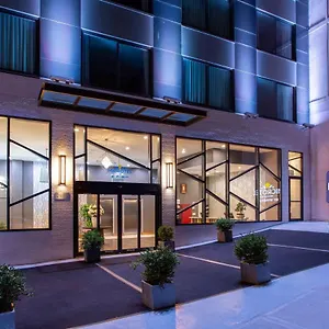 Hotel Microtel By Wyndham Long Island, New York
