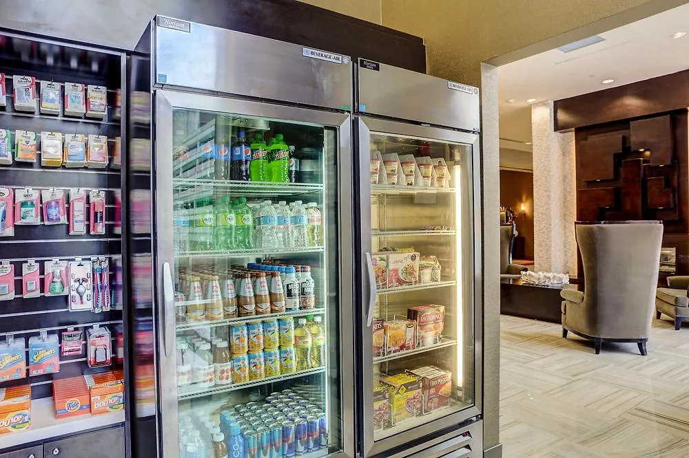 Cambria Hotel White Plains - Downtown