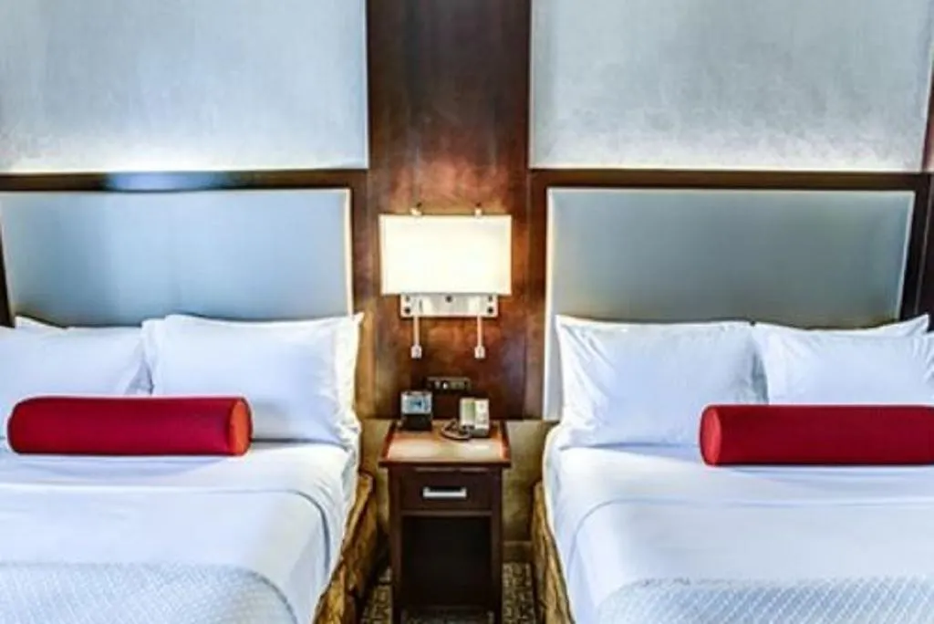 Cambria Hotel White Plains - Downtown