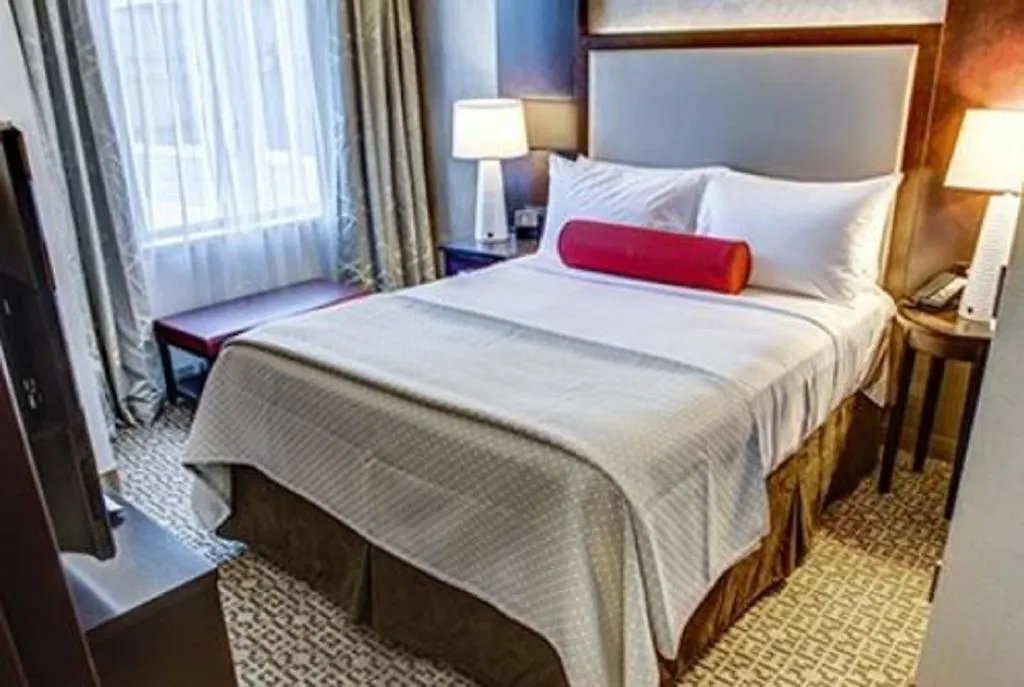 Cambria Hotel White Plains - Downtown 5*,
