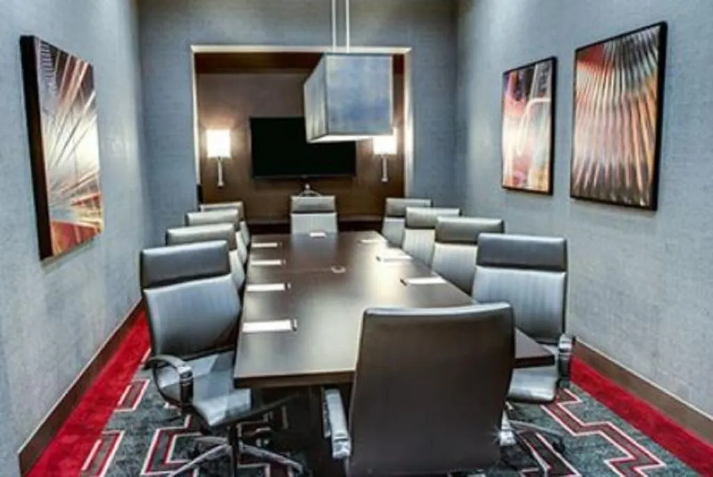 Cambria Hotel White Plains - Downtown 5*,
