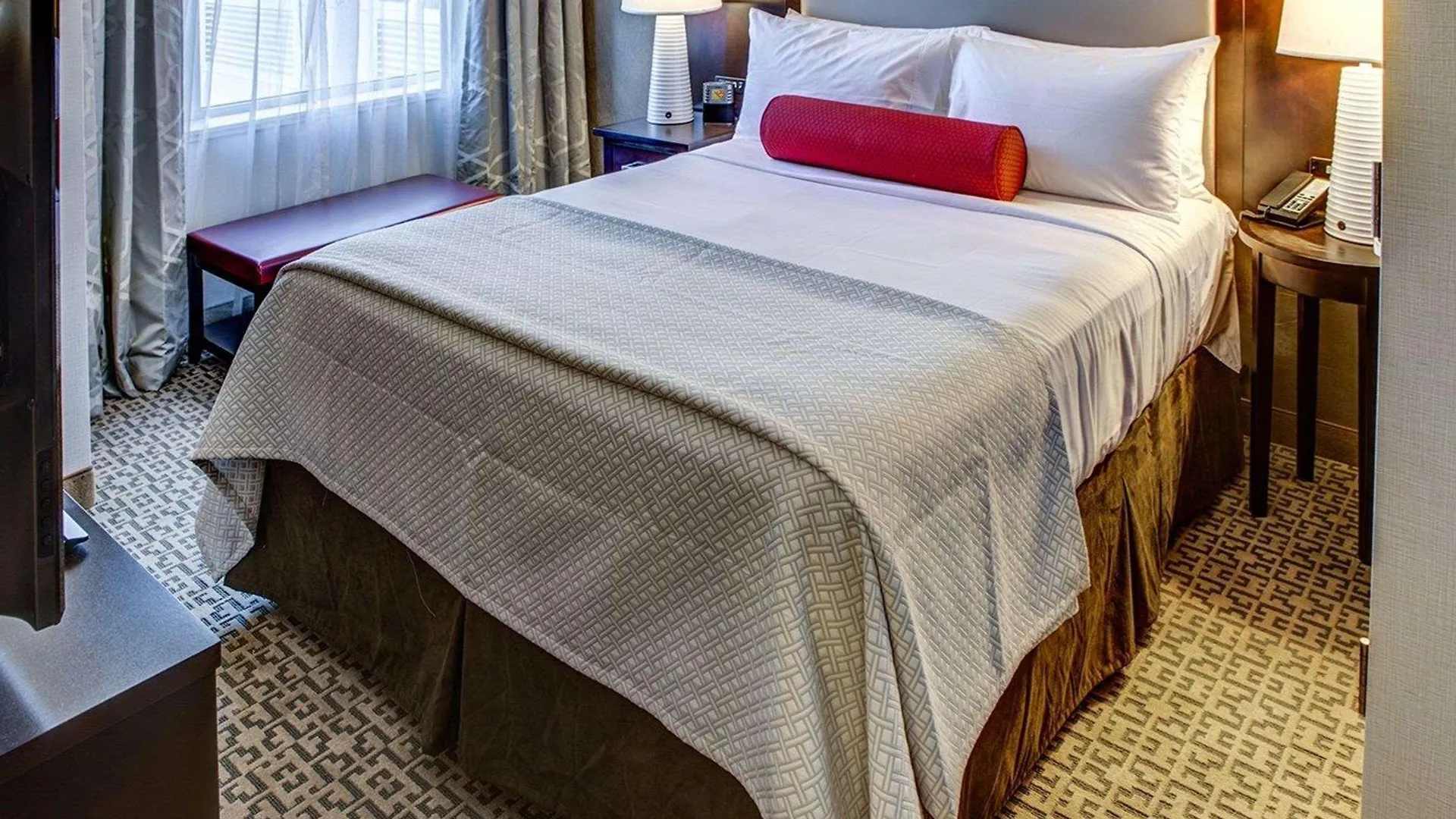 Cambria Hotel White Plains - Downtown 5*,  United States