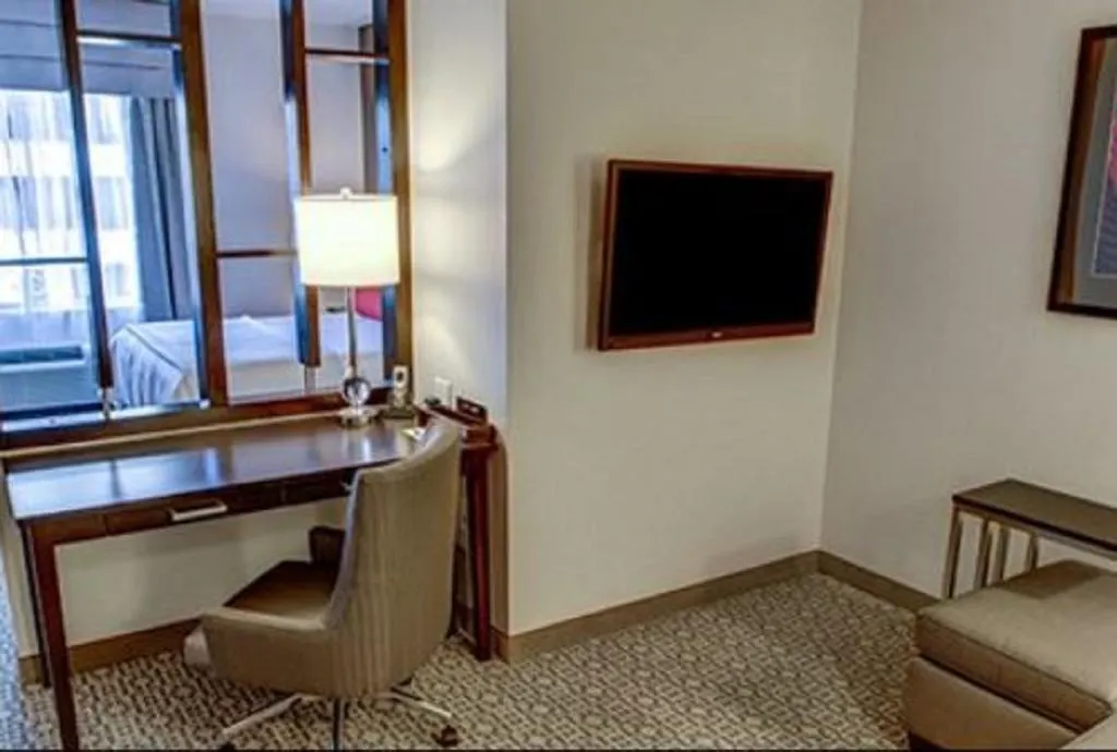Cambria Hotel White Plains - Downtown