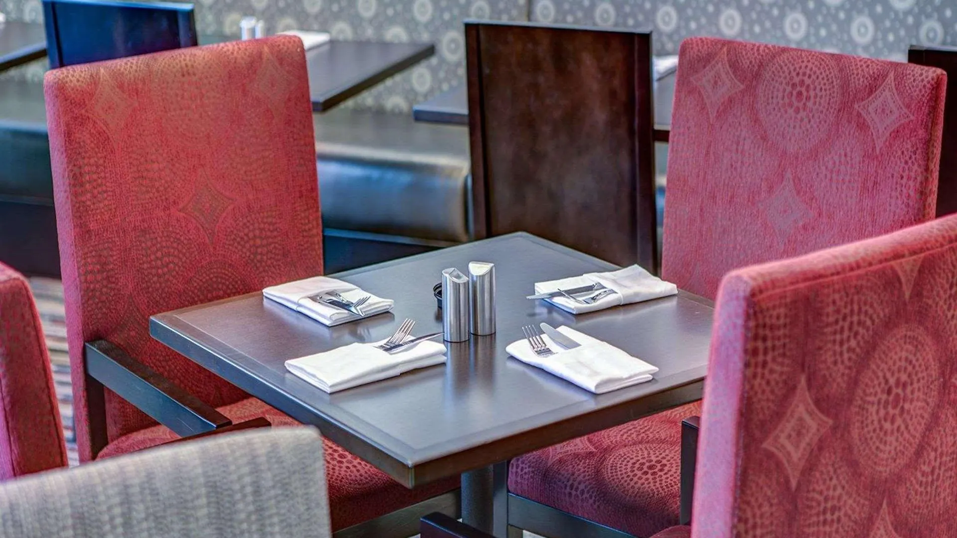 Cambria Hotel White Plains - Downtown