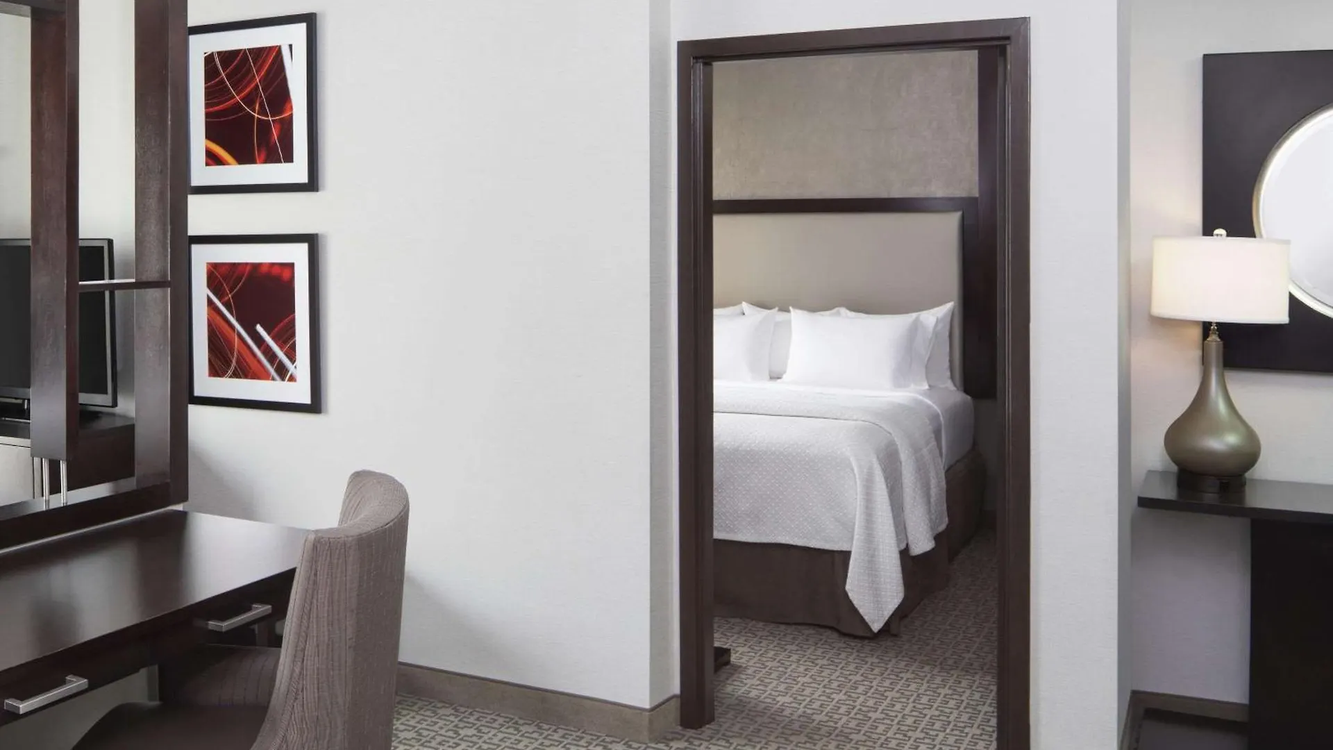 Cambria Hotel White Plains - Downtown 5*,  United States