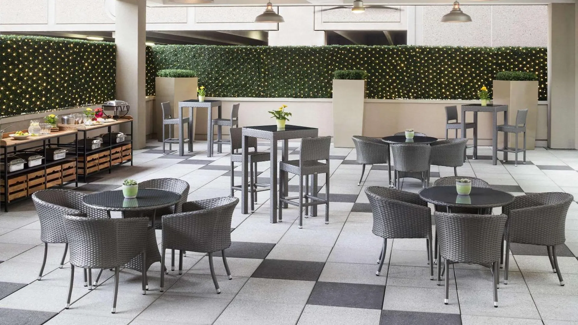 Cambria Hotel White Plains - Downtown