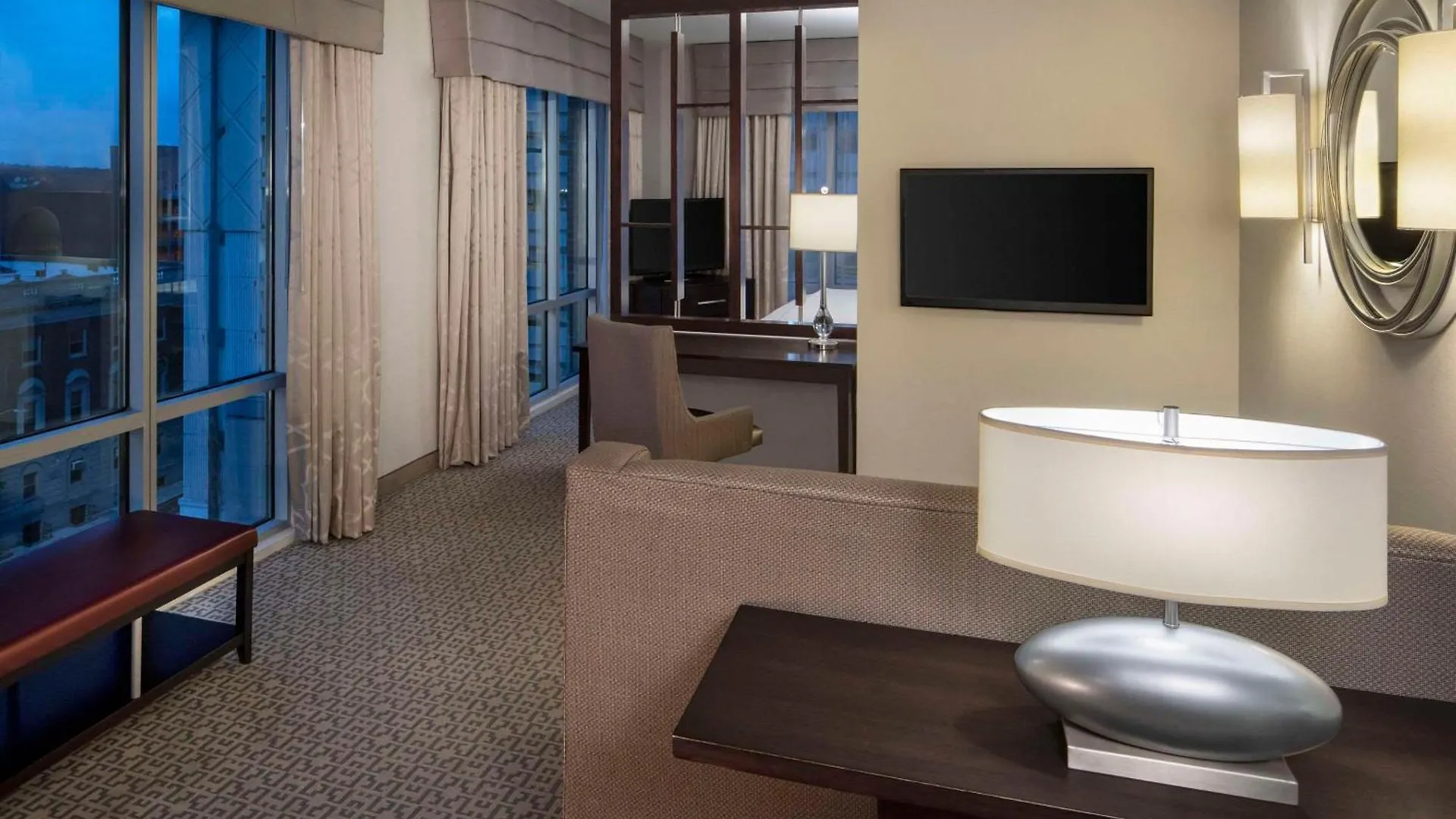 Cambria Hotel White Plains - Downtown United States