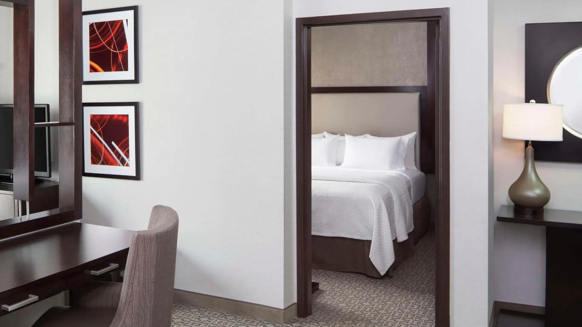 Cambria Hotel White Plains - Downtown
