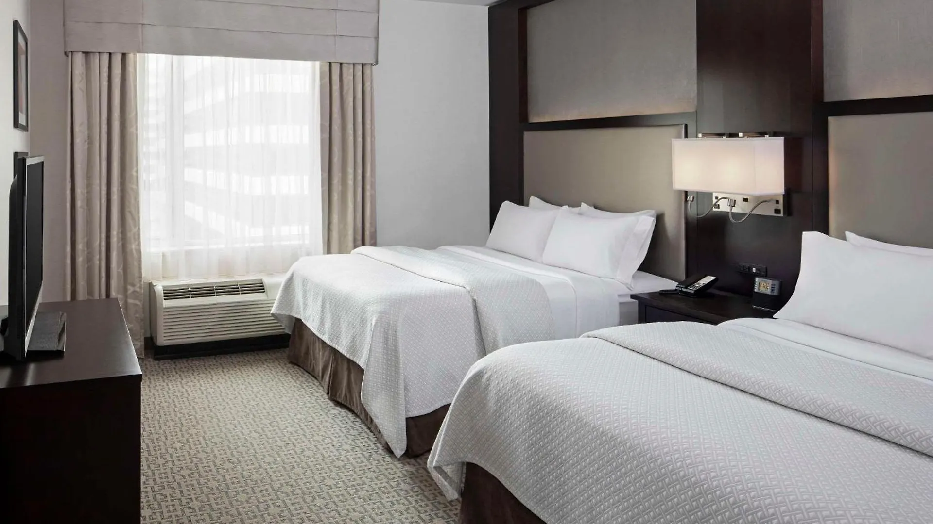 *****  Cambria Hotel White Plains - Downtown United States