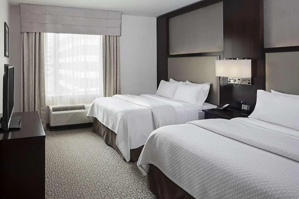 Cambria Hotel White Plains - Downtown 5*,  United States