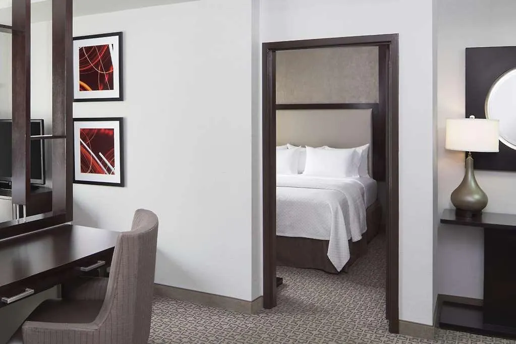 Cambria Hotel White Plains - Downtown United States