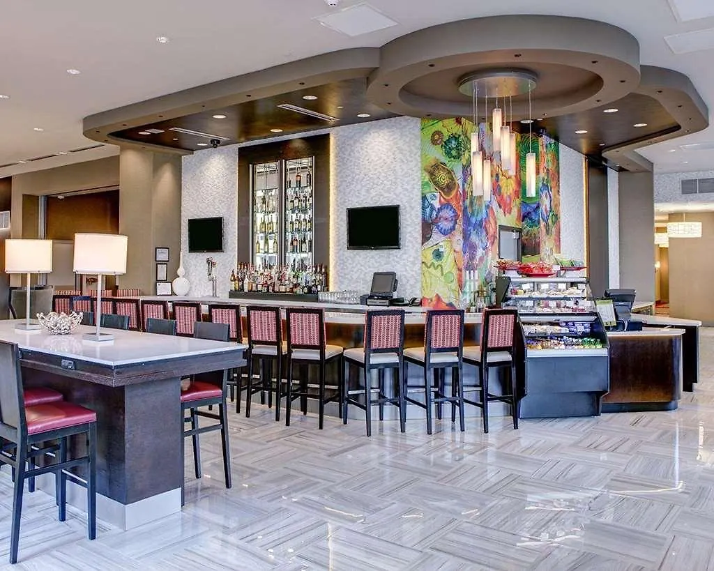 Cambria Hotel White Plains - Downtown