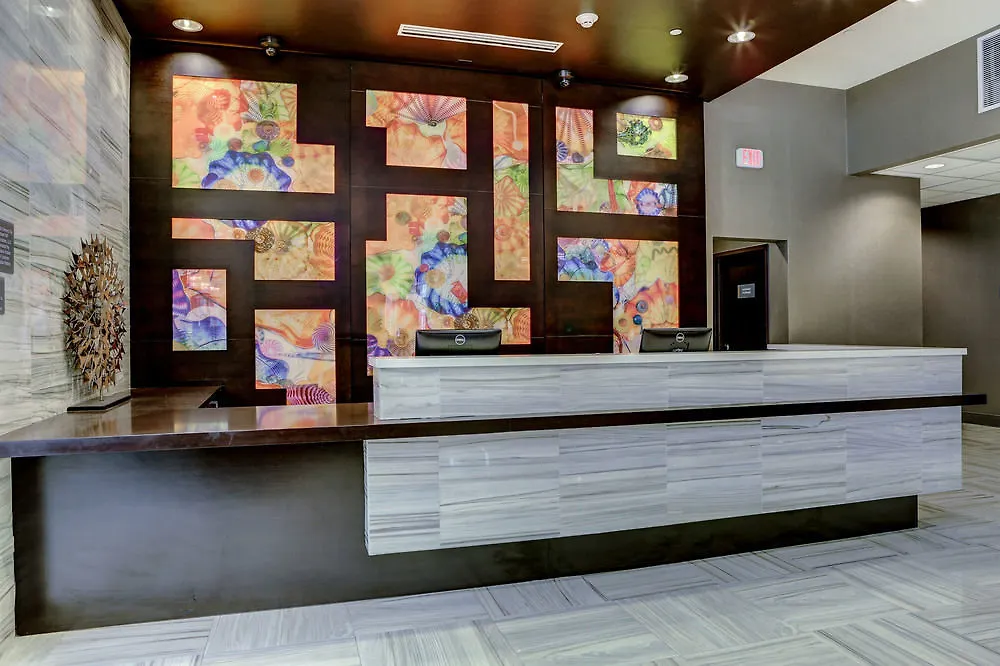 Cambria Hotel White Plains - Downtown United States