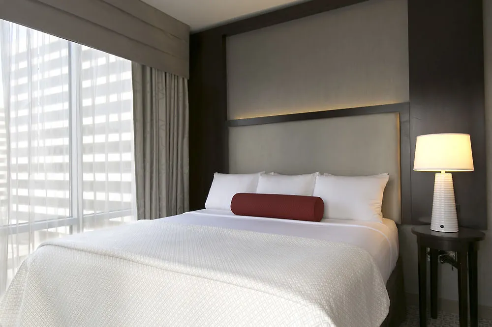 *****  Cambria Hotel White Plains - Downtown United States