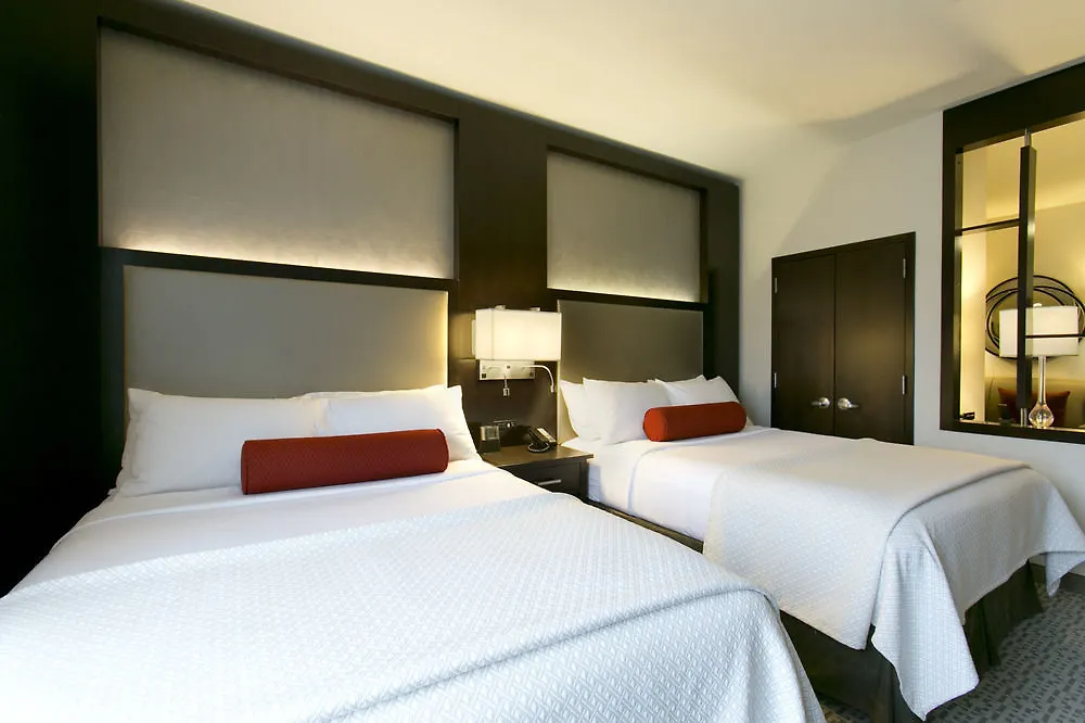 Cambria Hotel White Plains - Downtown 5*,  United States