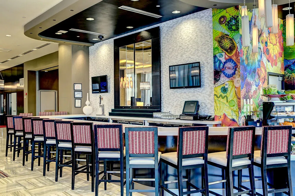 Cambria Hotel White Plains - Downtown 5*,  United States