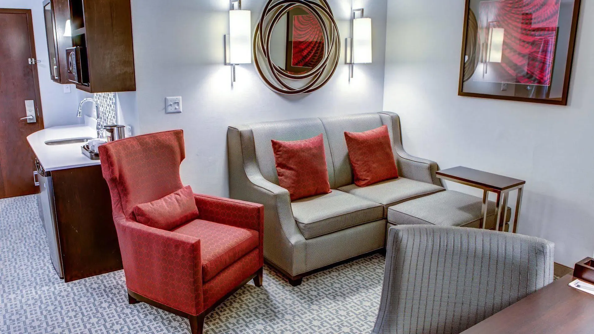 Cambria Hotel White Plains - Downtown
