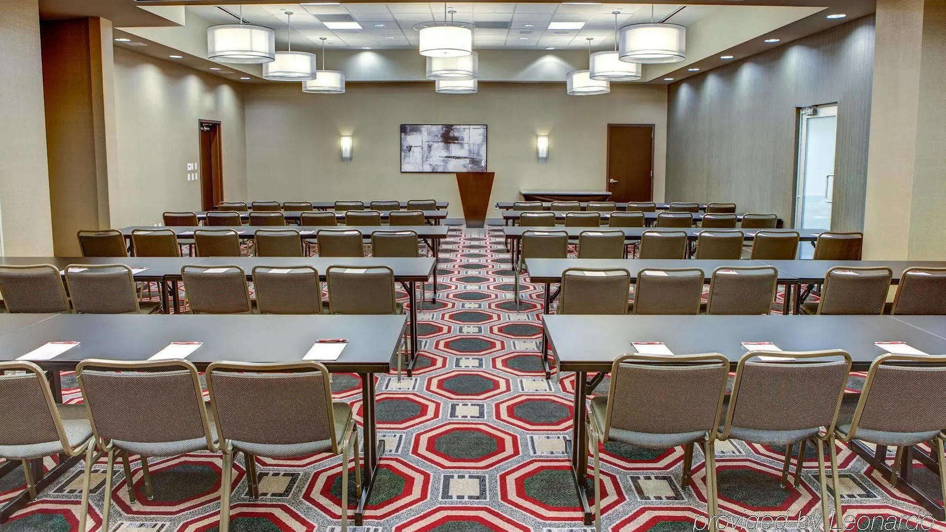Cambria Hotel White Plains - Downtown 5*,  United States