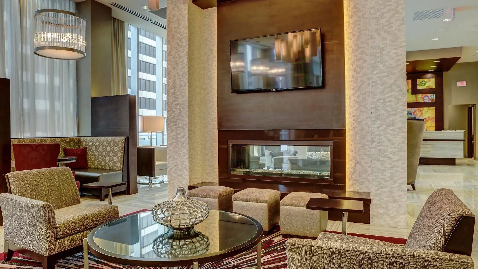 Cambria Hotel White Plains - Downtown