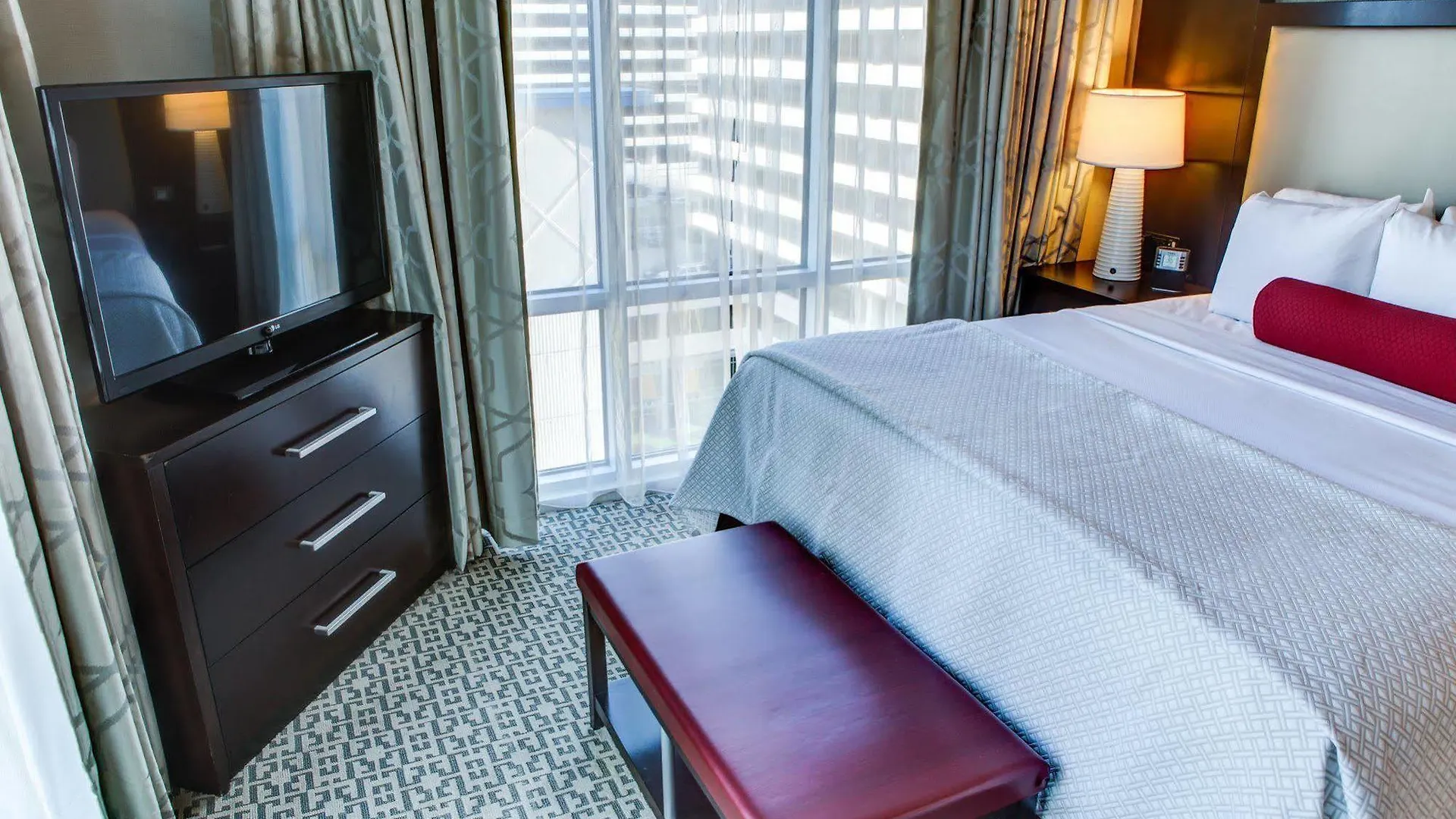 *****  Cambria Hotel White Plains - Downtown United States