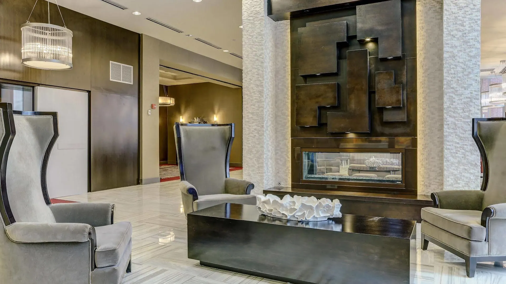 Cambria Hotel White Plains - Downtown
